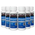 Solutie Minoxidil 5% Kirkland, Tratament pentru cresterea parului si tratament pentru cresterea barbii