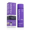 Șampon Trioxidil 2% FOLIGAIN, Pentru creștere păr femei, 236ml