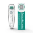 Dermaroller-DRS-cu-carcasa-protectoare-192-ace-de-titan-verde-galerie-5.webp