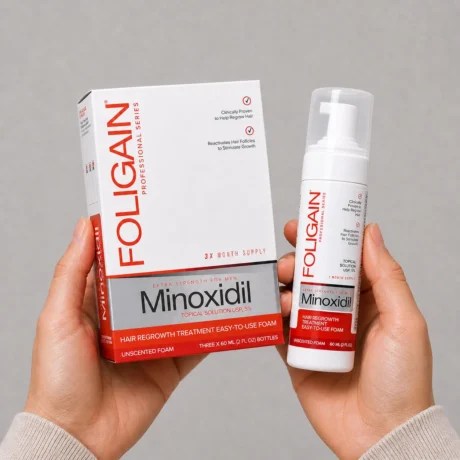 FOLIGAIN-MINOXIDIL-5-SPUMA-PENTRU-BARBATI-CUTIE-SI-FLACON.webp